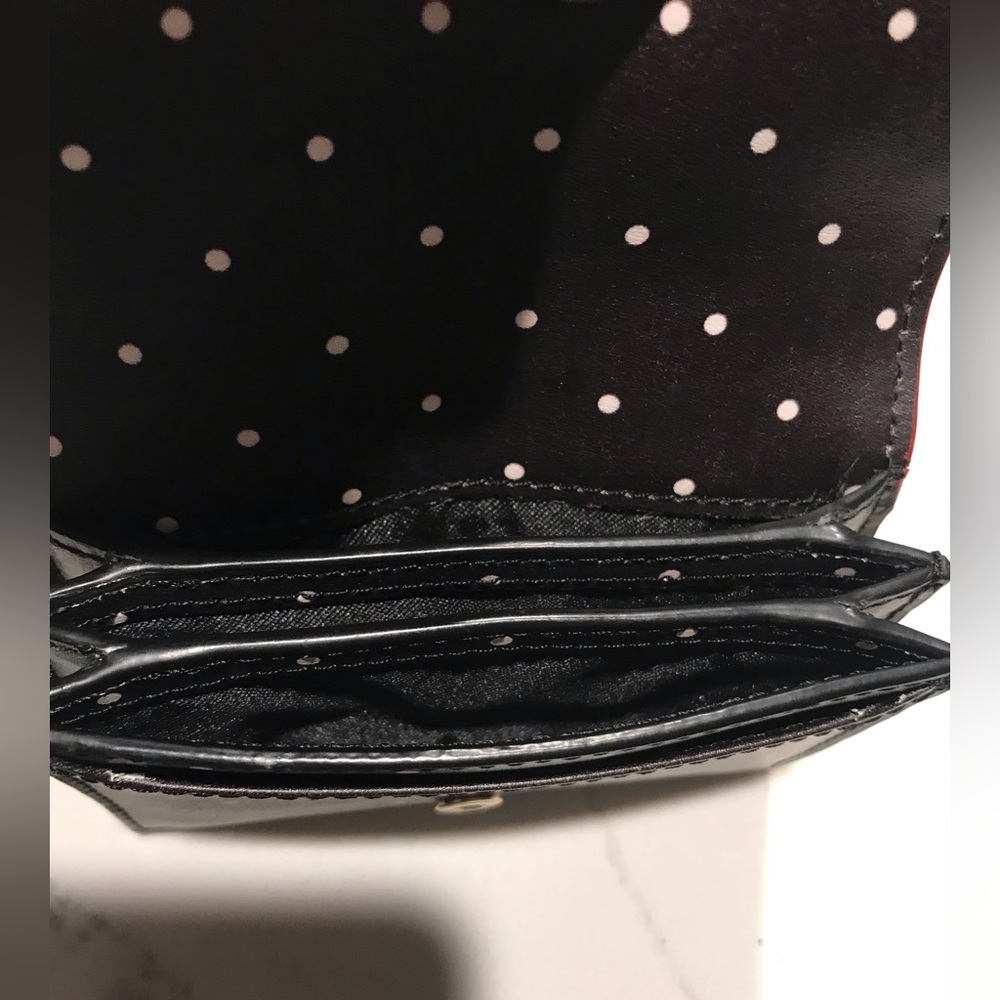 Kate Spade Red Wallet - Picture 5 of 6